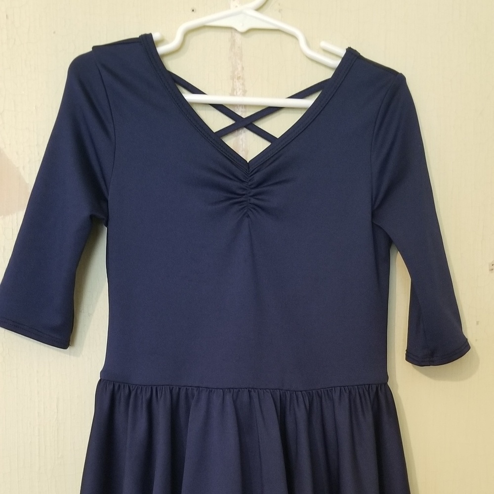 DotDotSmile Ballerina Dress